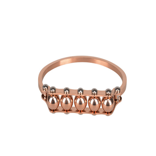 Popular stainless bracelet