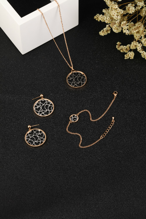 Moon and star collection