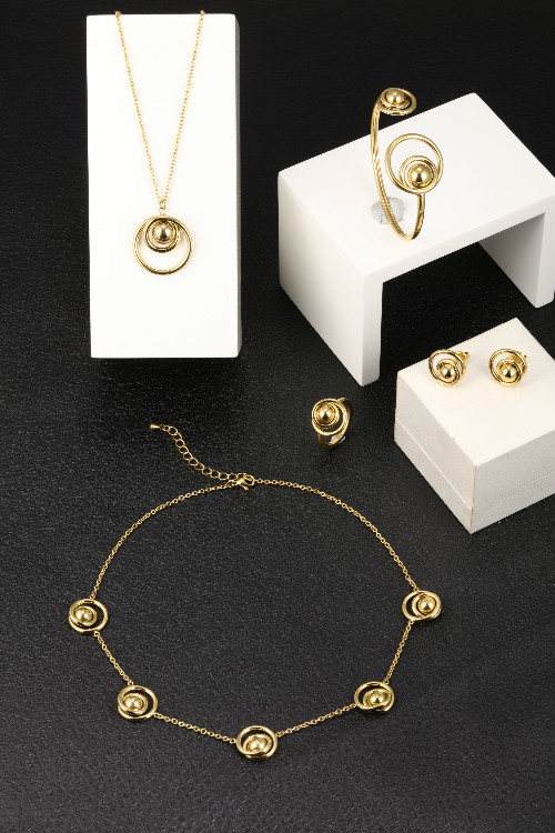 Planet collection